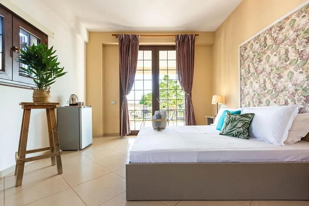 Apartment Color Villa - South Paradise 1 Vuno