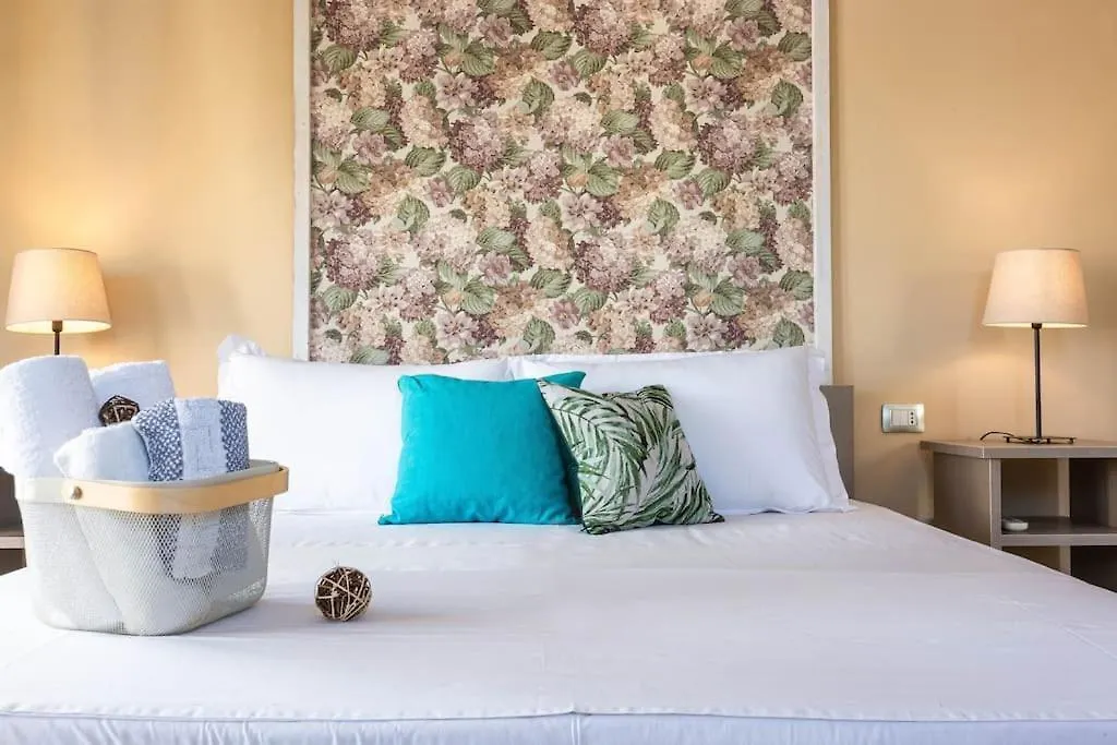 Apartment Color Villa - South Paradise 1 Vuno