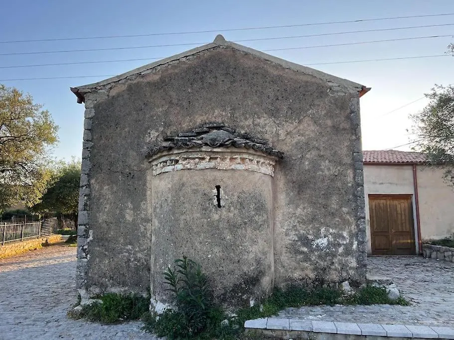Color Villa - South Paradise 1 Vuno 0*,  Albania